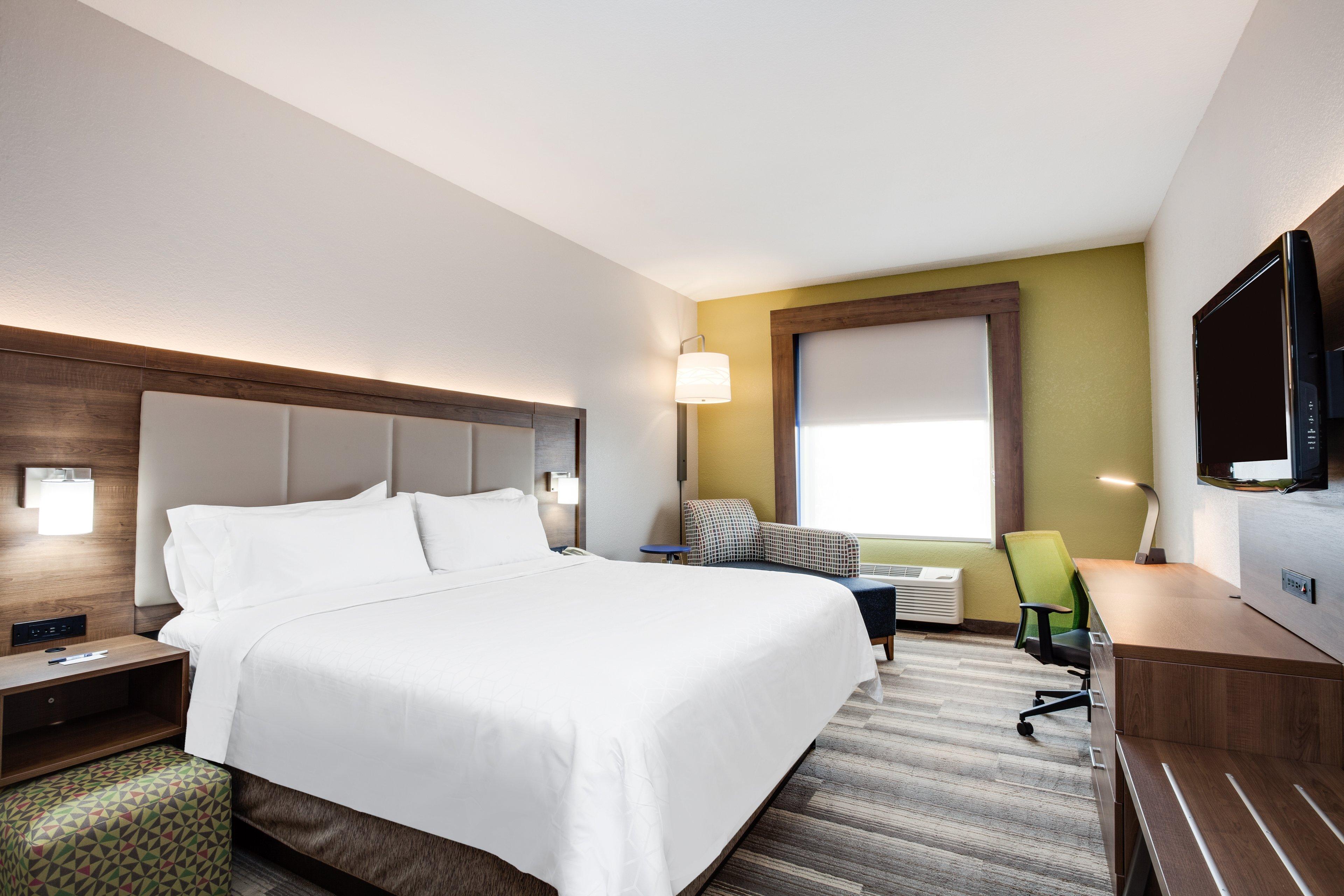 Holiday Inn Express Hotel & Suites Clewiston By Ihg Bagian luar foto