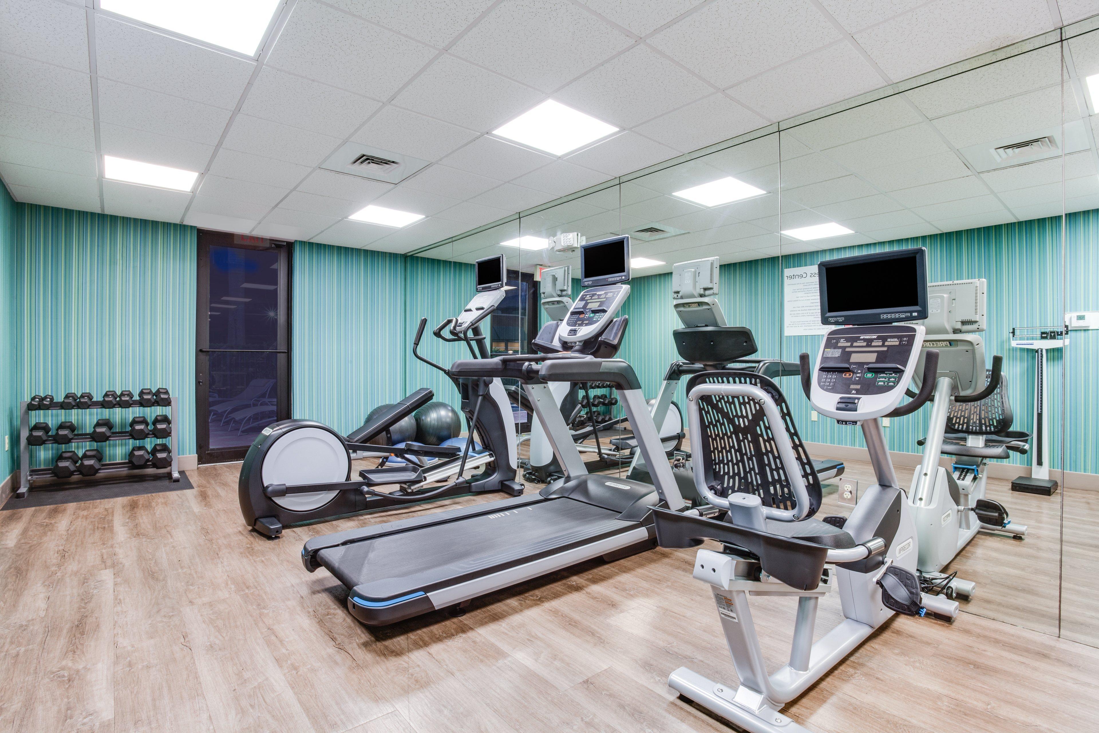 Holiday Inn Express Hotel & Suites Clewiston By Ihg Bagian luar foto