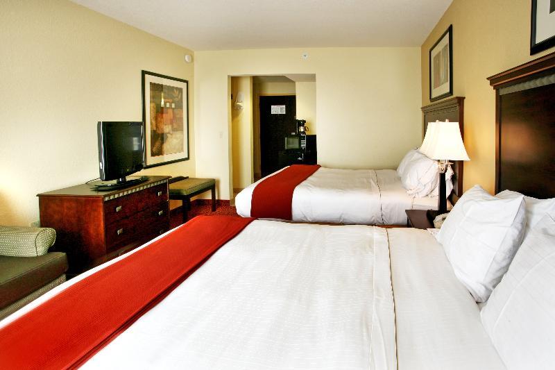 Holiday Inn Express Hotel & Suites Clewiston By Ihg Bagian luar foto